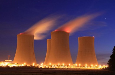 Реферат Ядерная Энергетика И Экология